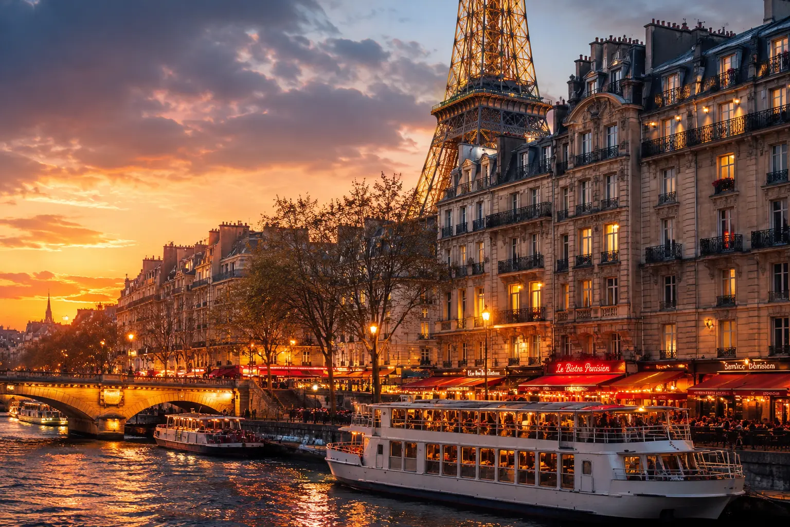 Europe budget travel